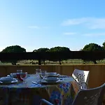 Apartment 2 Pieces 4 Couchages Cyprien Sc320-068 Saint-Cyprien (Pyrenees-Orientales)
