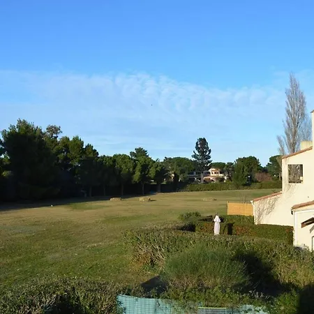 2 Pieces 4 Couchages Cyprien Sc320-068 Appartement Saint-Cyprien (Pyrenees-Orientales)