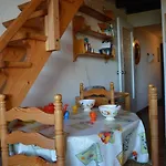 2 Pièces 4 Couchages Cyprien Sc320-068 * Saint-Cyprien (Pyrenees-Orientales)