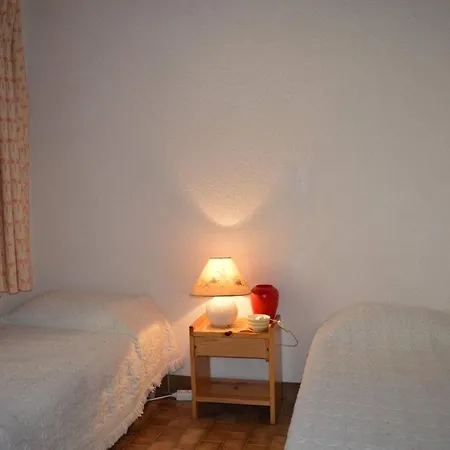 2 Pièces 4 Couchages Cyprien Sc320-068 Appartement