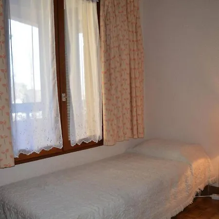 2 Pièces 4 Couchages Cyprien Sc320-068 *